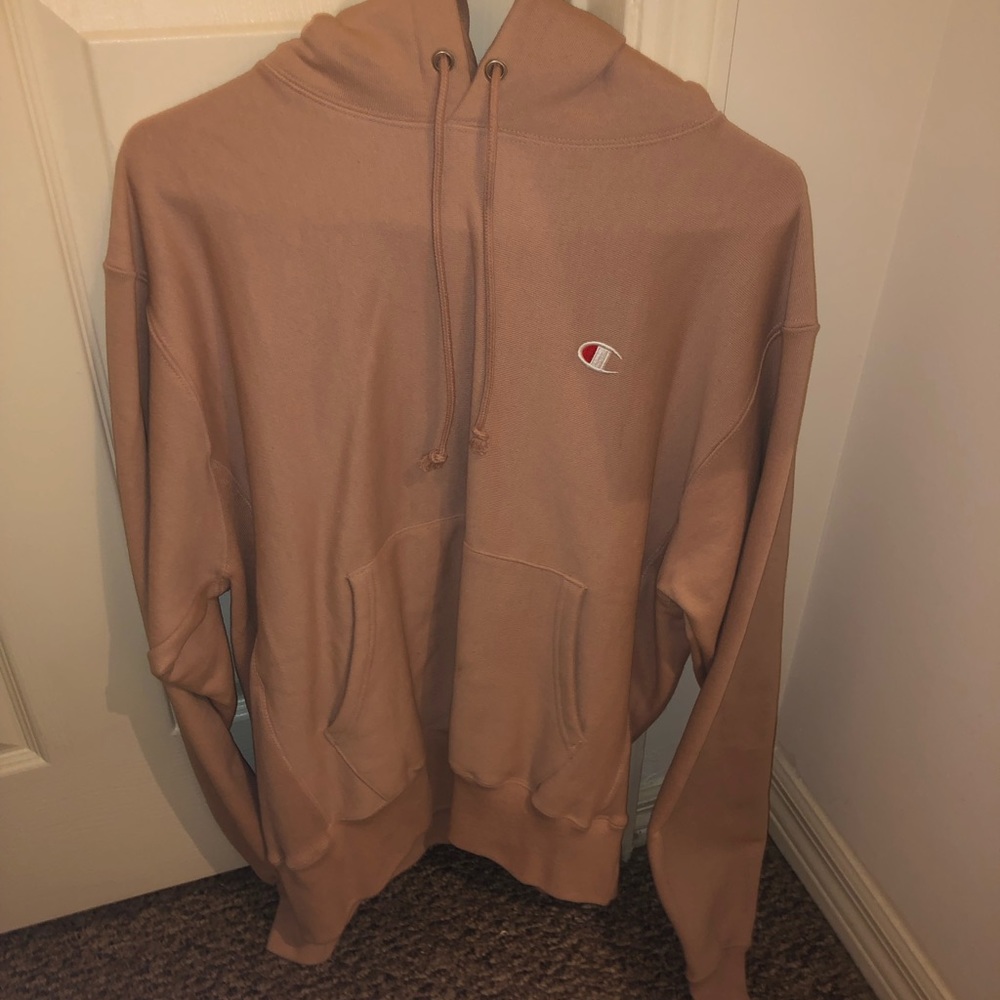Medium Champion sweatshirt